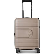 Redolz Essentials 11 4 kółka Walizka kabinowa 55 cm z funkcją poszerzenia zdjęcie produktu