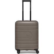 Redolz Essentials 11 4 kółka Walizka kabinowy 55 cm z plisą rozprężną zdjęcie produktu
