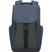 Delsey Paris Plecak Securflap RFID 45 cm Komora na laptopa zdjęcie produktu
