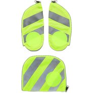 Ergobag Akcesoria Fluo zestaw bezpieczeństwa 3szt. z paskami odblaskowymi zdjęcie produktu