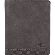 camel active Nimbus Portfel Ochrona RFID Skórzany 10 cm zdjęcie produktu