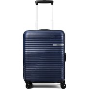 American Tourister Liftoff 4 kółka Walizka kabinowy 55 cm z plisą rozprężną zdjęcie produktu