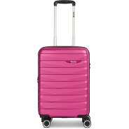 Bench Paris 4 kółka Walizka kabinowy S 55 cm z plisą rozprężną zdjęcie produktu