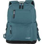 Travelite Plecak Kick Off z przegrodą na laptopa 40 cm zdjęcie produktu