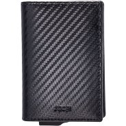 Joop! Volterra Etui na karty kredytowe Ochrona RFID Skórzany 7 cm zdjęcie produktu