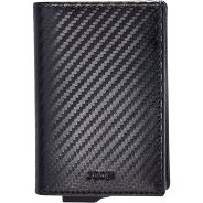 Joop! Volterra Etui na karty kredytowe Ochrona RFID Skórzany 7 cm zdjęcie produktu