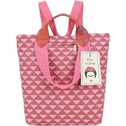 Fritzi aus Preußen Fritzi x Frida Kahlo Limited Plecak 50 cm zdjęcie produktu