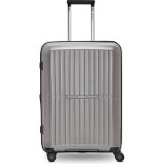 Pactastic Collection 01 4 kółka Walizka M 67 cm z plisą rozprężną zdjęcie produktu