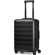 Redolz Pro Aluminium 4 kółka Walizka kabinowy S 55 cm zdjęcie produktu