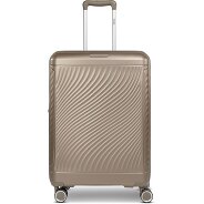 Picard Vienna 4 kółka Walizka M 65 cm z plisą rozprężną zdjęcie produktu