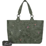 Fritzi aus Preußen Izzy Vintage Limited Embro Bloom Torba na ramię 42 cm zdjęcie produktu