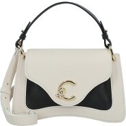 Coccinelle C-Me Torba na ramię Skórzany 24 cm zdjęcie produktu