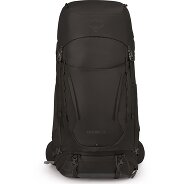 Osprey Kestrel 58 Plecak trekkingowy S-M 82 cm zdjęcie produktu