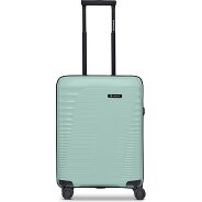 Farmhood Eco Edition 4 kółka Walizka kabinowy 55 cm z plisą rozprężną zdjęcie produktu