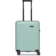 Farmhood Eco Edition 4 kółka Walizka kabinowy 55 cm z plisą rozprężną zdjęcie produktu
