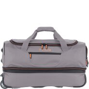 Travelite Basics 2-Wheel Holdall 55 cm zdjęcie produktu