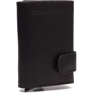 The Chesterfield Brand Portland Etui na karty kredytowe Ochrona RFID Skórzany 7 cm zdjęcie produktu
