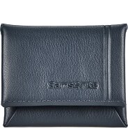 Samsonite Portmonetka Attack 3.0 ze skóry, 7,5 cm zdjęcie produktu