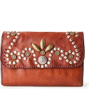 Campomaggi Mirta Portfel Skórzany 14 cm zdjęcie produktu