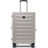 Stratic Phoenix 4 kółka Walizka 66 cm z plisą rozprężną zdjęcie produktu