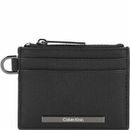 Calvin Klein Modern Bar Etui na karty kredytowe Skórzany 10 cm zdjęcie produktu
