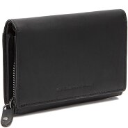 The Chesterfield Brand Seattle Portfel Ochrona RFID Skórzany 14.5 cm zdjęcie produktu