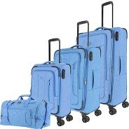Travelite Boja 4 kółka Zestaw walizek 4-części zdjęcie produktu