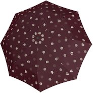 Doppler Fiber Flex Long AC Parasolka na kiju 88 cm zdjęcie produktu