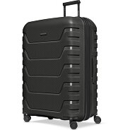 Smartbox Edition 01 4 kółka Walizka 76 cm z plisą rozprężną zdjęcie produktu