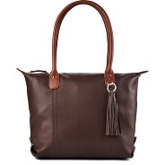 Harbour 2nd Lucia Torba na ramię Skóra 38 cm zdjęcie produktu