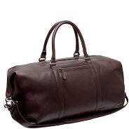 The Chesterfield Brand Cavoli Torba podróżna Weekender Skórzany 55 cm zdjęcie produktu