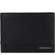 Samsonite Pro-DLX 6 Wallet RFID Leather 13 cm zdjęcie produktu