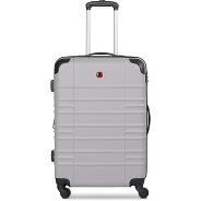 Wenger Amplar Evo 4 kółka Walizka M 65 cm z plisą rozprężną zdjęcie produktu