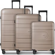 Redolz Essentials 11 4 kółka Zestaw walizek 3-części z funkcją poszerzenia zdjęcie produktu