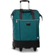 Punta Big Wheel Walizka na zakupy 62 cm zdjęcie produktu