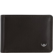 Golden Head Polo Portfel Ochrona RFID Skóra 10 cm zdjęcie produktu