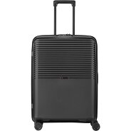 Pack Easy Jet 4 kółka Walizka 64 cm z funkcją poszerzenia zdjęcie produktu
