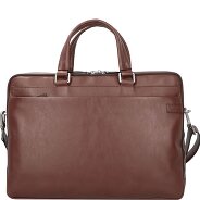 Picard Relaxed Briefcase RFID Leather 38 cm Laptop Compartment zdjęcie produktu