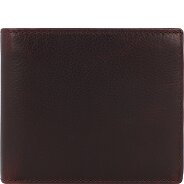 Leonhard Heyden Roma Portfel Skórzany 11.5 cm zdjęcie produktu