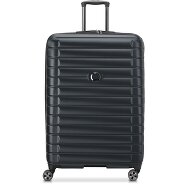 Delsey Paris Shadow 5.0 4 kółka Walizka 82 cm z plisą rozprężną zdjęcie produktu
