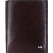Golden Head Colorado Wallet RFID Leather 9 cm zdjęcie produktu