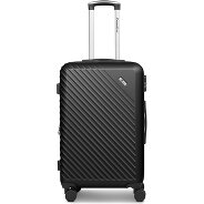 Check.In Paradise 2.0 4 kółka Walizka M 68 cm z funkcją poszerzenia zdjęcie produktu
