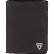 Strellson Harrison portfel skórzany 9,5 cm zdjęcie produktu