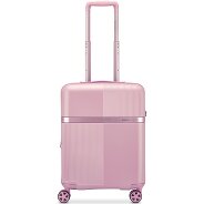 Roncato Airglam 2.0 4 kółka Walizka kabinowa 55 cm z funkcją poszerzenia zdjęcie produktu