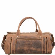 Greenburry Vintage Travel Bag Leather 50 cm zdjęcie produktu