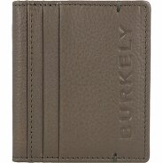 Burkely Moving Madox Credit Card Case RFID Leather 10 cm zdjęcie produktu