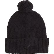 Calvin Klein CK Embroidery Airy Czapka z dzianiny zdjęcie produktu