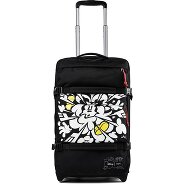 Eastpak Transit'R Plus 2 kółka Walizka kabinowa 55 cm zdjęcie produktu