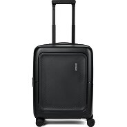 American Tourister Dashpop 4 kółka Walizka kabinowy 55 cm z plisą rozprężną zdjęcie produktu