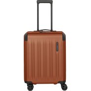 Travelite Dynamiic 4 kółka Walizka kabinowy 55 cm zdjęcie produktu